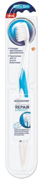 Sensodyne Spazzolino Repair & Protect