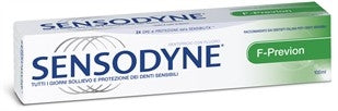 Sensodyne F-Previon 100ml