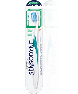 Sensodyne Spazzolino Multicare