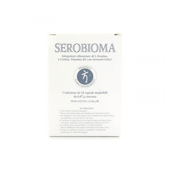 Serobioma 24 capsule