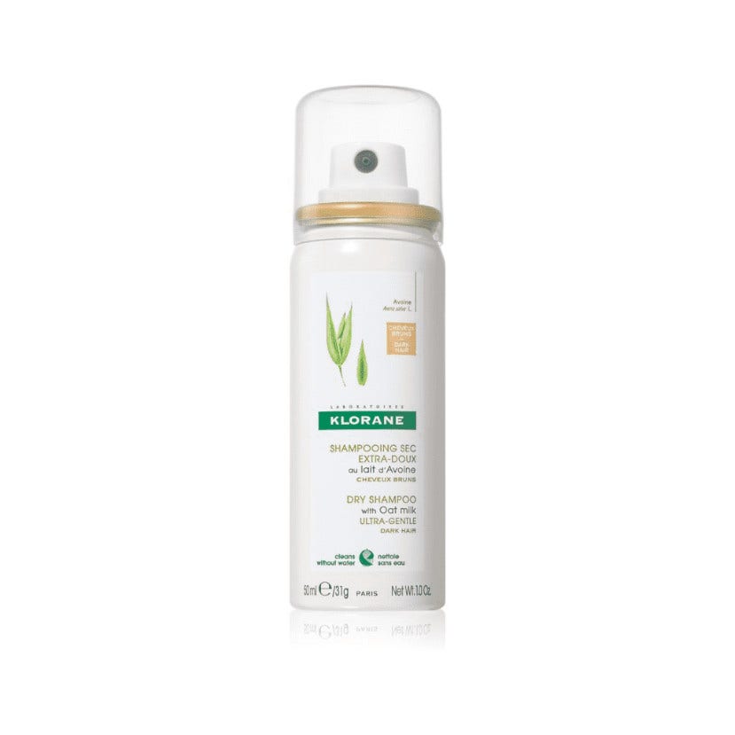 Klorane Shampoo Secco Avena Naturale 50ml