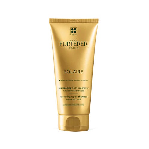 Rene Furterer Solaire Shampoo Nutri Riparatore Doposole 200ml