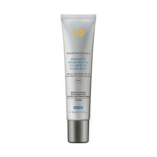 Skinceuticals Advanced Brightening UV Defence Sunscreen SPF 50 40ml