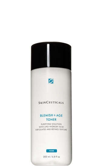 Skinceuticals Blemish + Age Solution Tonico 200ml