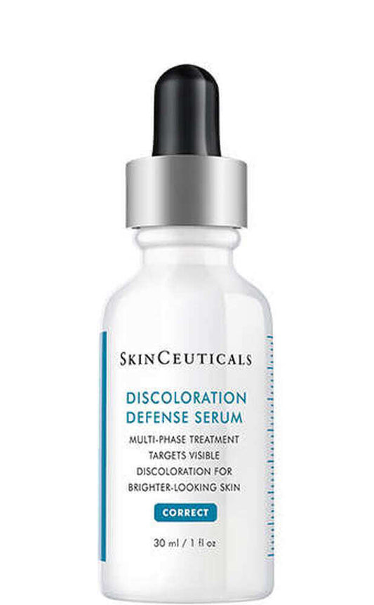 Skinceuticals Discoloration Defense Serum 30ml