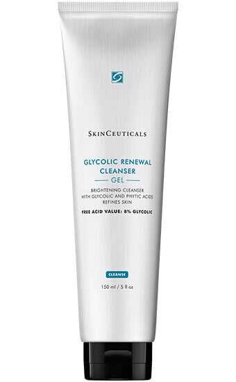 Skinceuticals Glycolic Renewal Cleanser Gel 150ml