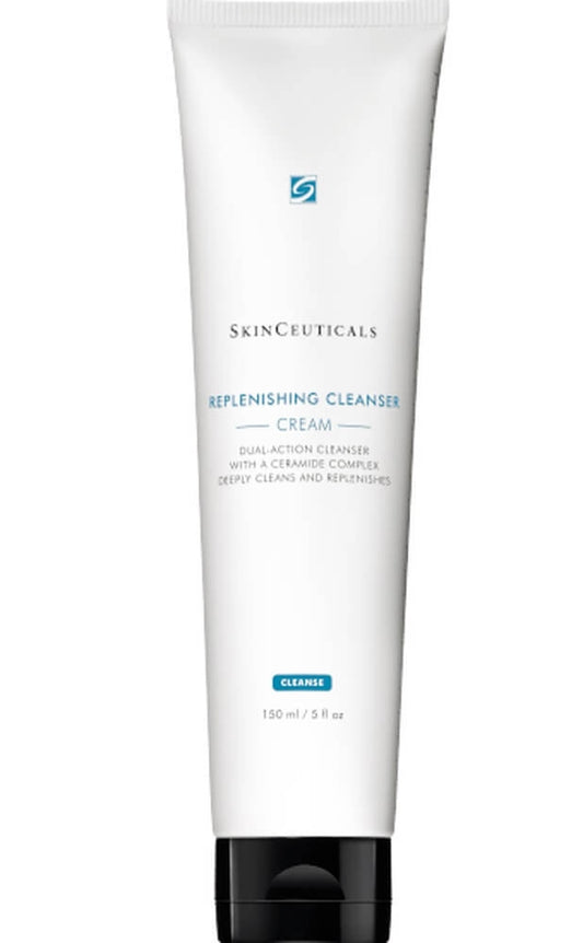 Skinceuticals Replenishing Cleanser Cream 150ml