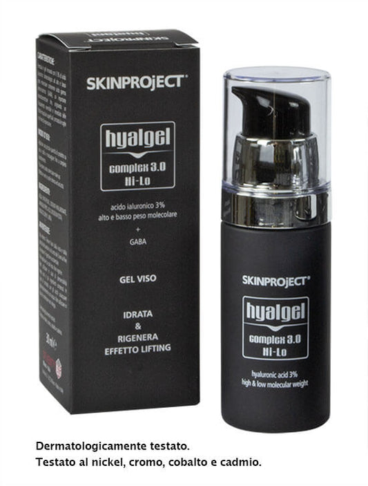 Skinproject Hyalgel Complex 3.0 Hi-Lo