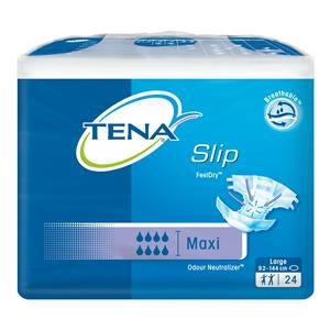 Tena Slip Maxi Pann L 24 pezzi