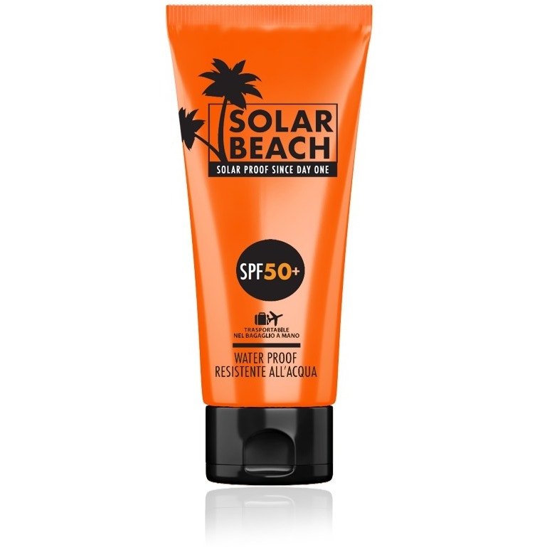 Lr Company Solar Beach SPF50+ 100ml