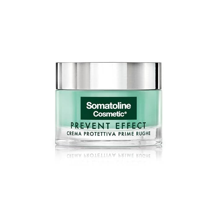 Somatoline Cosmetic Prevent Effect Crema Giorno 50ml