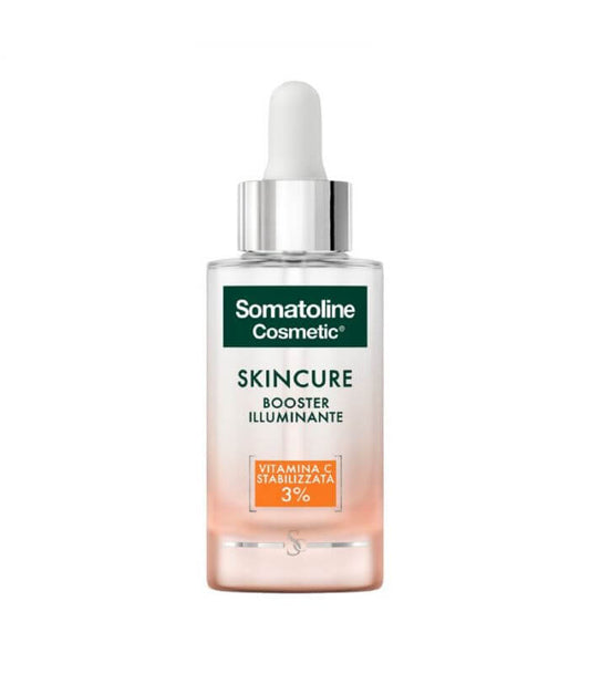 Somatoline Cosmetic Skincure Booster Illuminante 30ml