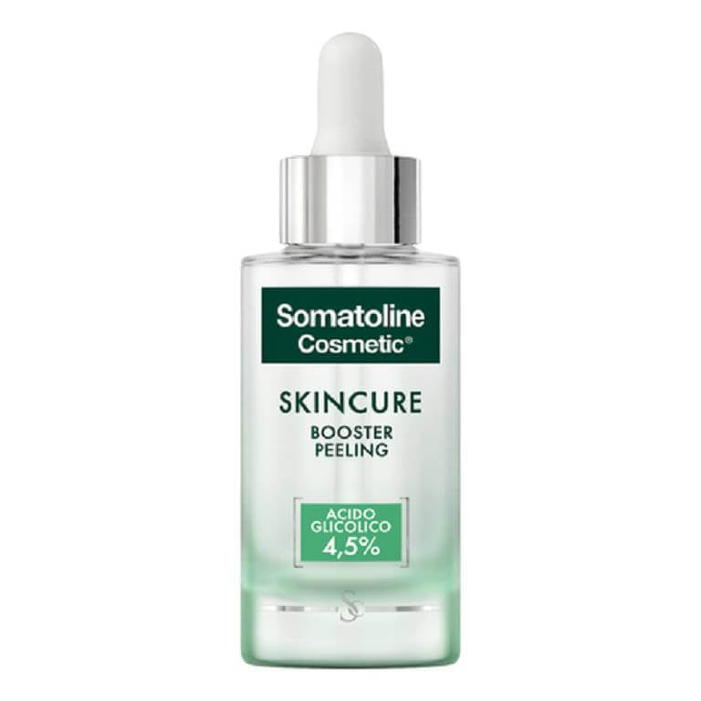 Somatoline Cosmetic Skincure Booster Peeling 30ml