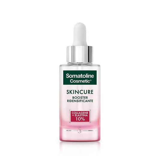 Somatoline Cosmetic Skincure Booster Ridensificante 30ml