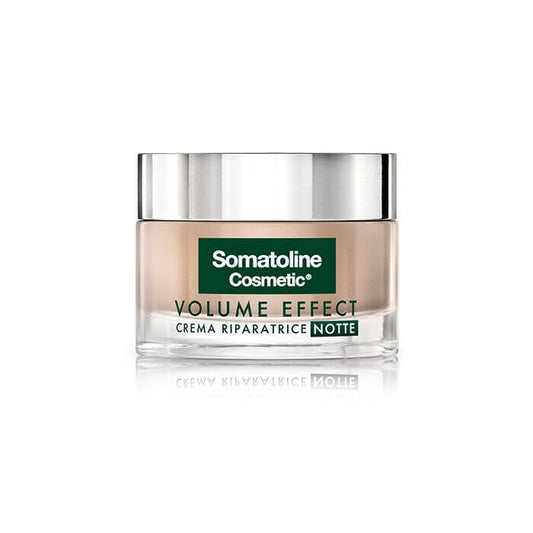 Somatoline Cosmetic Volume Effect Crema Notte 50ml