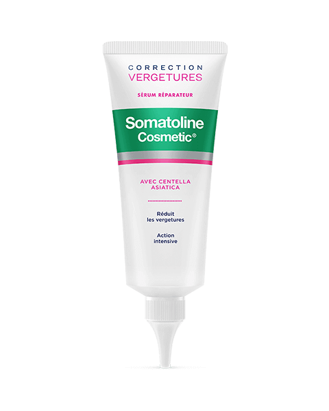 Somatoline SkinExpert Correzione Smagliature Siero Urto SOS 100ml