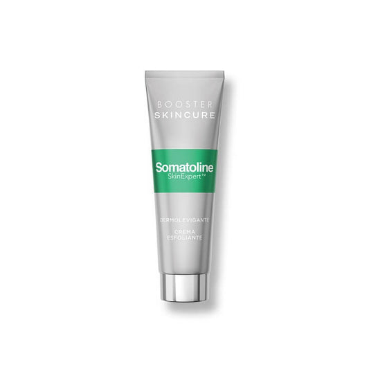 Somatoline SkinExpert Dermolevigante Crema Viso Esfoliante 50ml