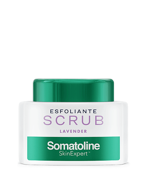 Somatoline SkinExpert Esfoliante Scrub Lavender 350g