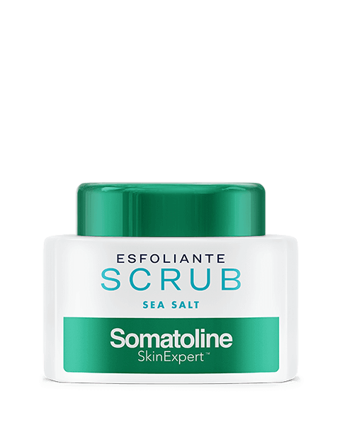 Somatoline SkinExpert Esfoliante Scrub Sea Salt 350g