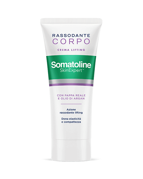 Somatoline SkinExpert Lift Effect Rassodante Corpo 200ml