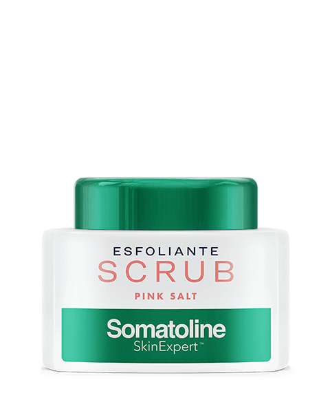 Somatoline SkinExpert Scrub Pink Salt 300g