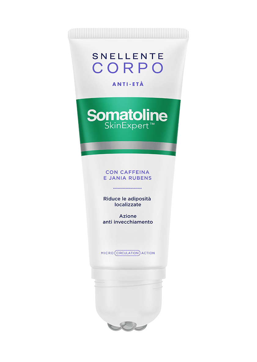 Somatoline SkinExpert Snellente Corpo Antietà 200ml