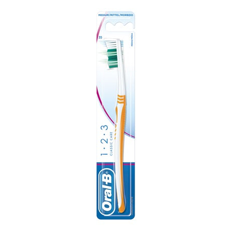 Oral-B Classic Care Medio