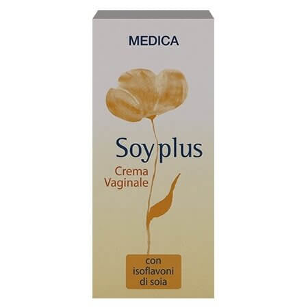 Splus Crema Vaginale 50ml