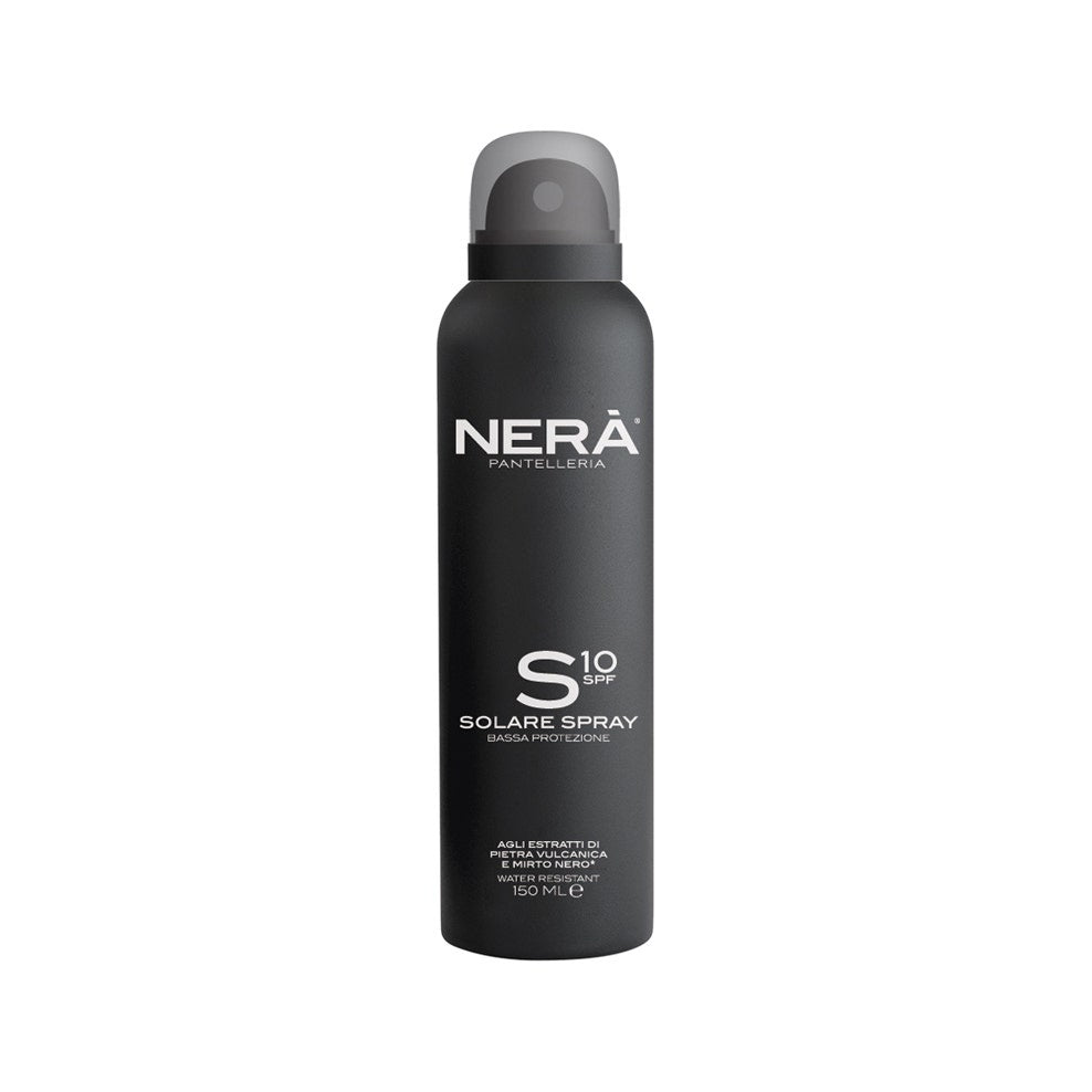 Nerà Spray Solare Spf 10 150ml