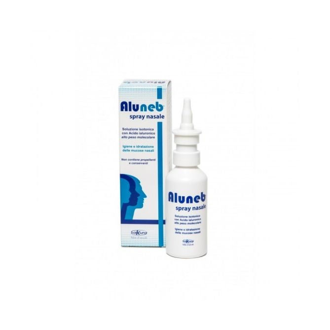 Aluneb Spray Nasale 50ml