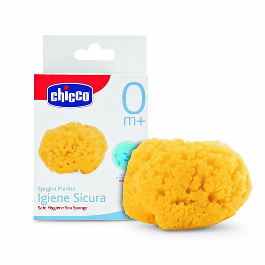 Chicco Spugna Igiene Sicura Media