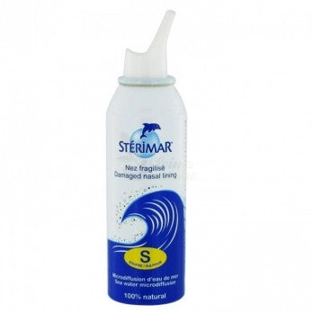 Sterimar Spray Nasale 50ml