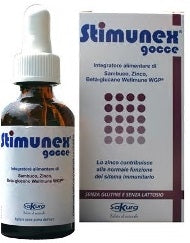 Stimunex Gocce 30ml