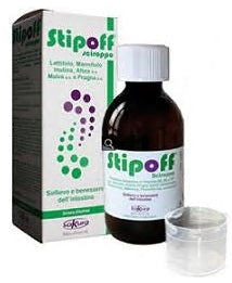 Stipoff Sciroppo 200ml