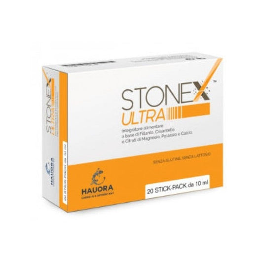 Stonex Ultra 20 Stick Pack