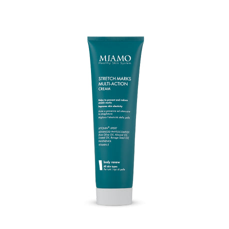 Miamo Stretch Marks Multi-Action Cream 150ml