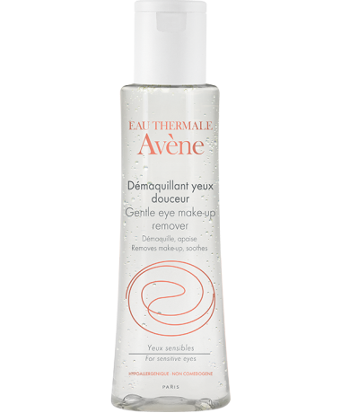 Avene Struccante Delicato Occhi 125ml