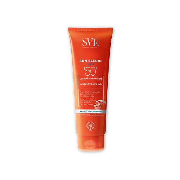 SVR Sun Secure Latte 50+ 250ml