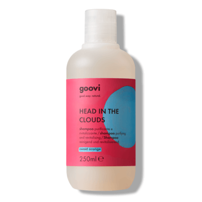 Goovi Shampoo Sweet Orange 250ml