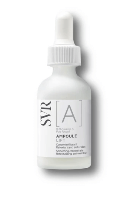 SVR Ampoule A Lift 30ml