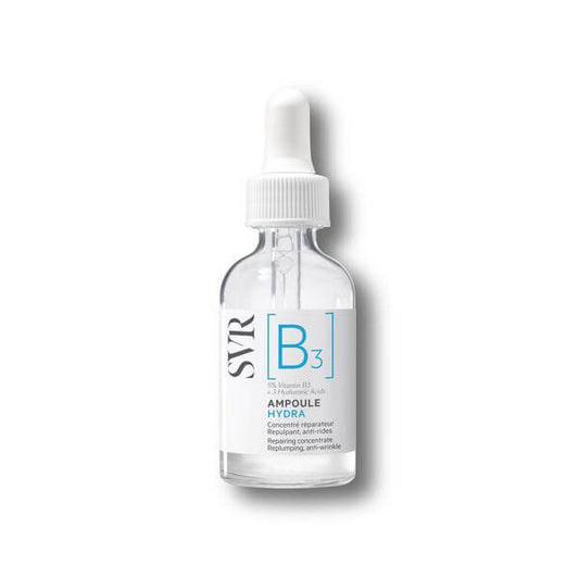 SVR Ampoule B3 Hydra 30ml