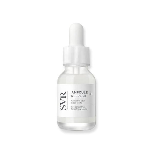 SVR Ampoule Refresh Occhi 15ml