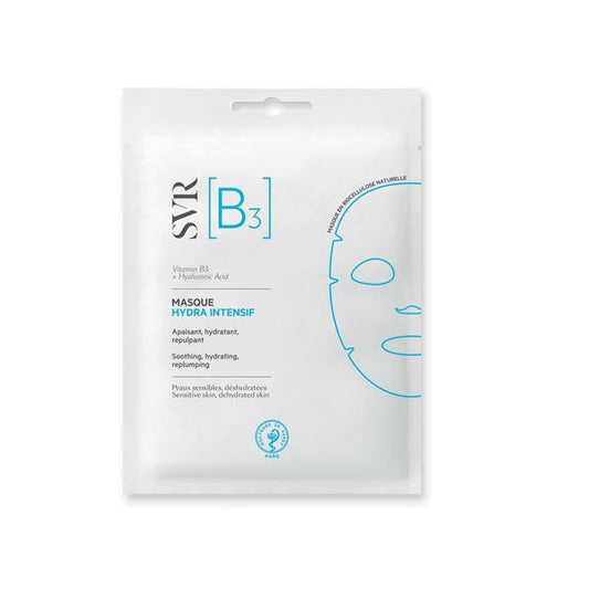 SVR B3 Maschera Hydra Intensif 12ml