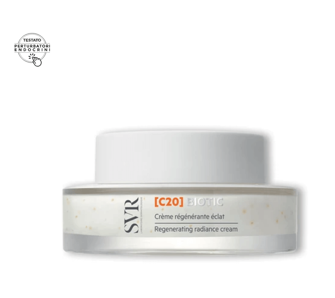 SVR C20 Biotic 50ml