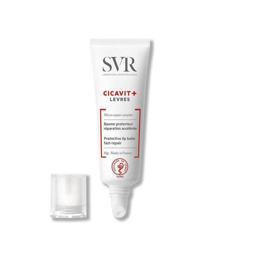 SVR Cicavit Balsamo Riparatore Labbra 10g