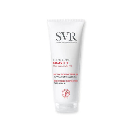 SVR Cicavit+ Crema Mani 75g