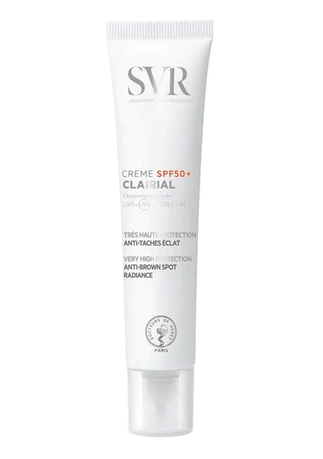 SVR Clairial Crema SPF50+ 40ml