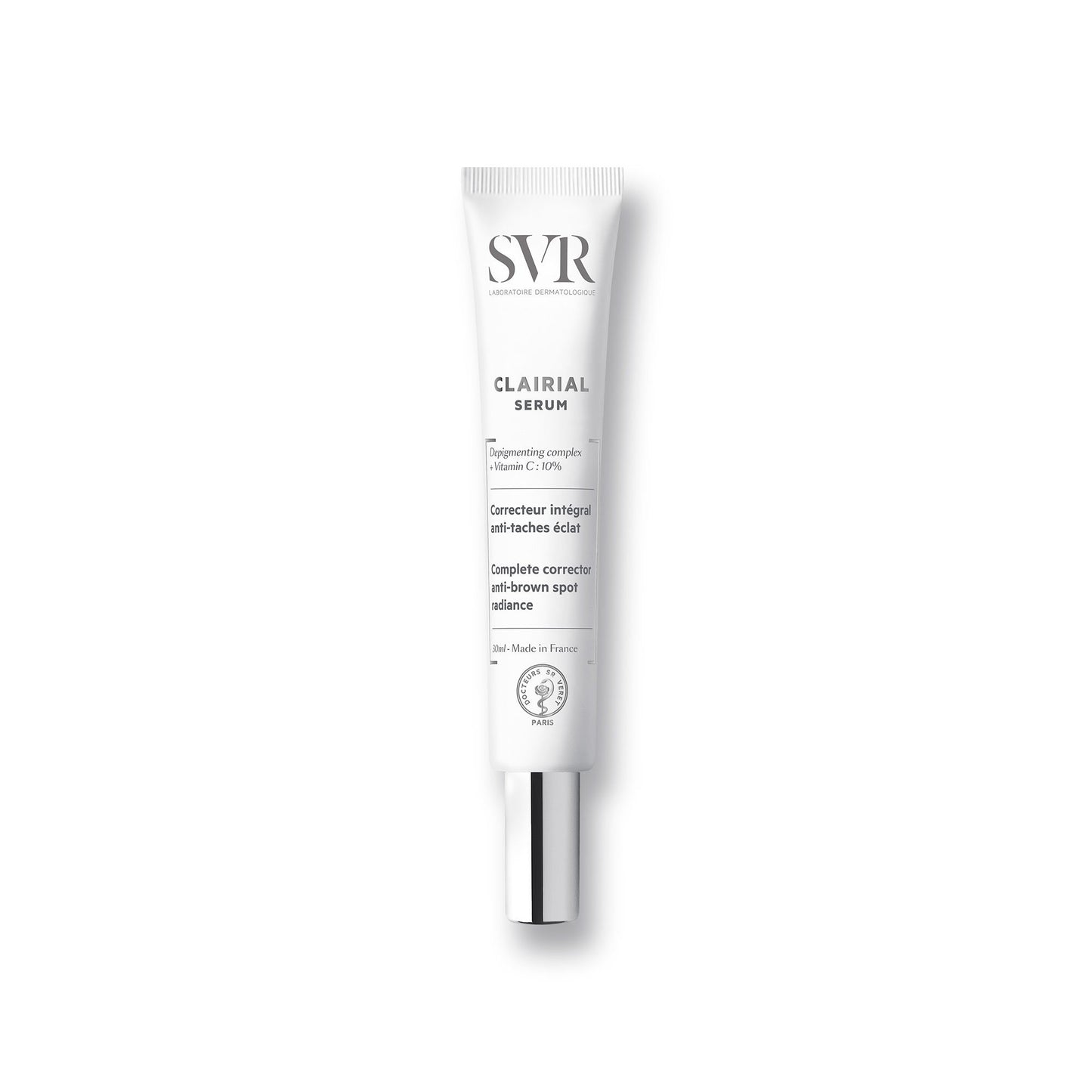 SVR Clairial Siero Correzione Macchie 30ml