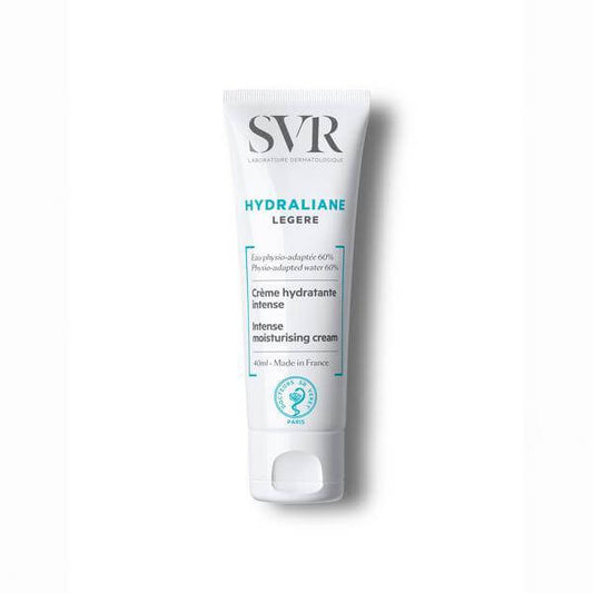 SVR Hydraliane Crema Idratante Leggera 40ml