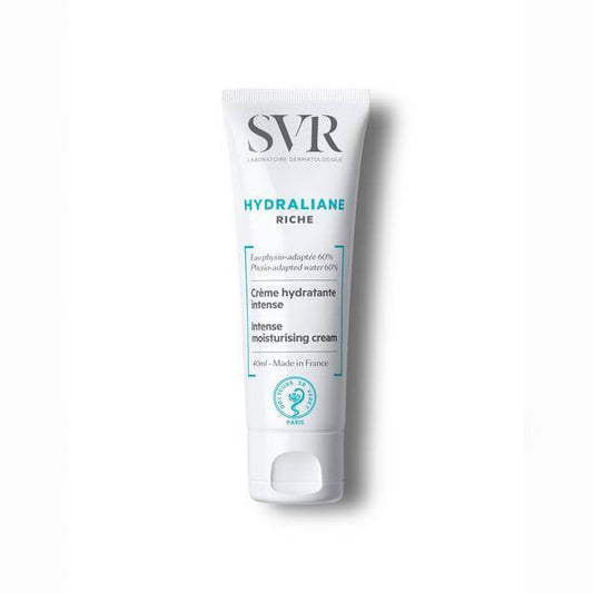 SVR Hydraliane Riche Crema Idratante 40ml